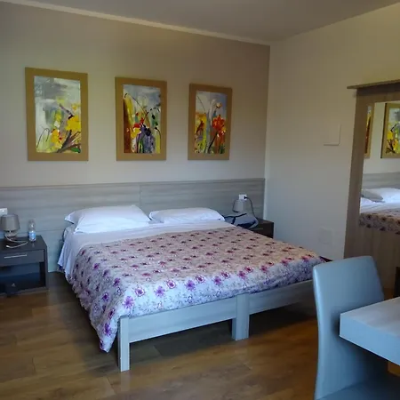 Da Mea Bed & Breakfast