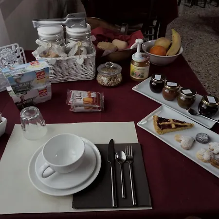 Da Mea 住宿加早餐酒店