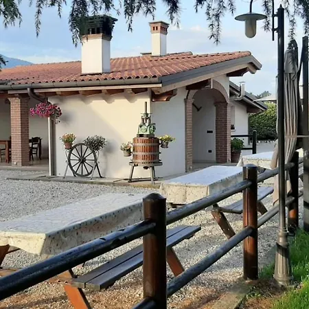 住宿加早餐酒店 Da Mea