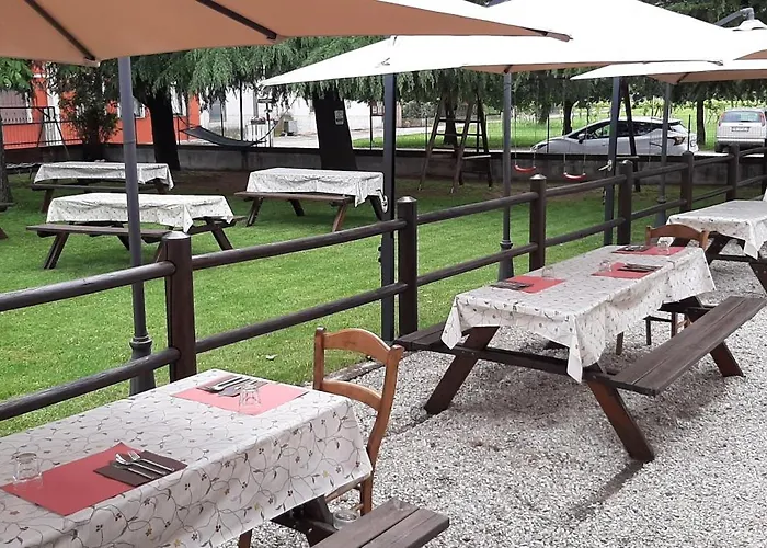 Da Mea Frühstückspension *