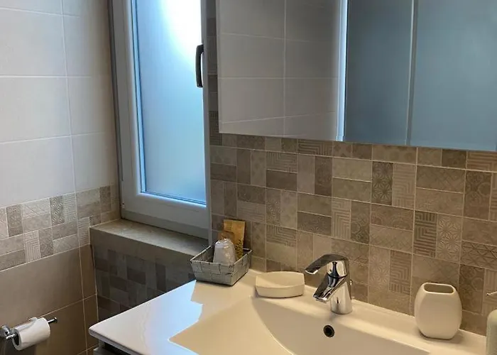 Frühstückspension Da Mea *