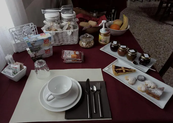 Da Mea Bed & Breakfast