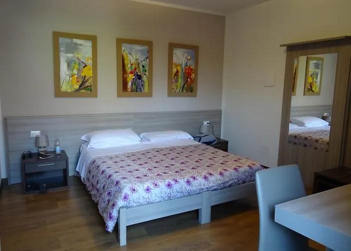 Da Mea Bed & Breakfast