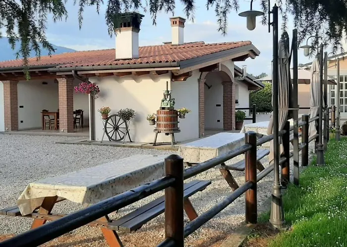 Couette-café Da Mea